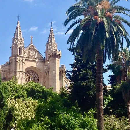 Marsuites - Turismo De Interior * Palma de Mallorca