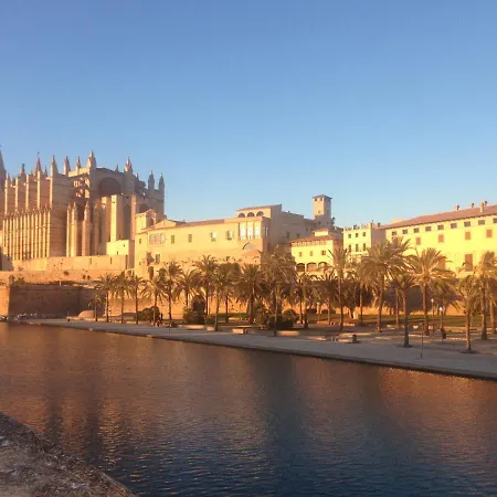 Marsuites - Turismo De Interior Apartamento Palma de Mallorca