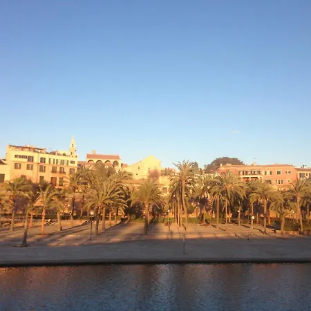 Apartamento Marsuites - Turismo De Interior Palma de Mallorca