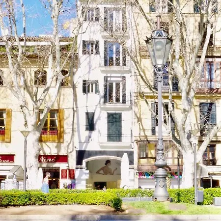 Marsuites - Turismo De Interior * Palma de Mallorca