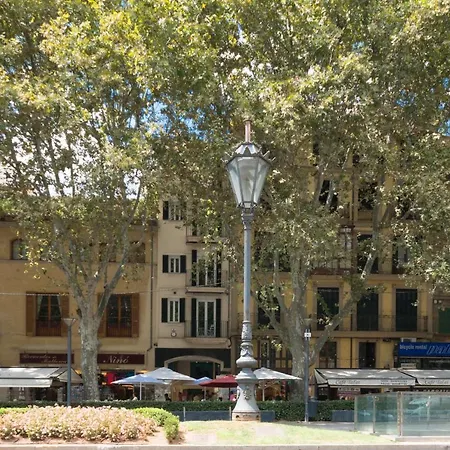 Apartamento Marsuites - Turismo De Interior Palma de Mallorca