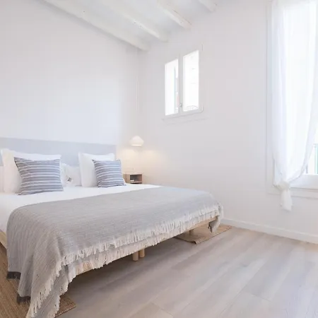 Marsuites - Turismo De Interior * Palma de Mallorca