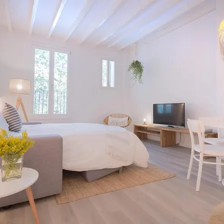 Marsuites - Turismo De Interior Apartamento