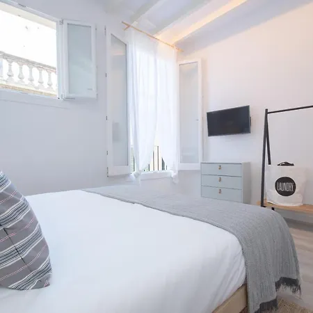 Apartamento Marsuites - Turismo De Interior *