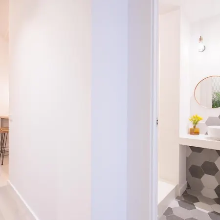 Marsuites - Turismo De Interior Apartamento Palma de Mallorca