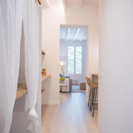 Marsuites - Turismo De Interior