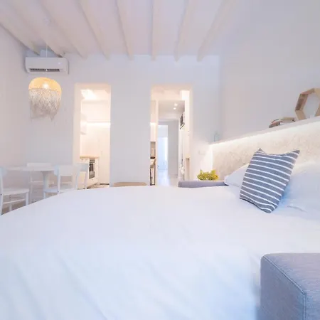 Marsuites - Turismo De Interior