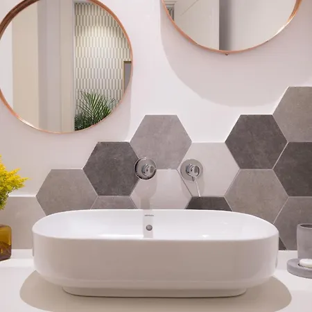 Apartamento Marsuites - Turismo De Interior