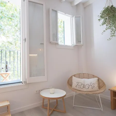 Marsuites - Turismo De Interior Apartamento Palma de Mallorca
