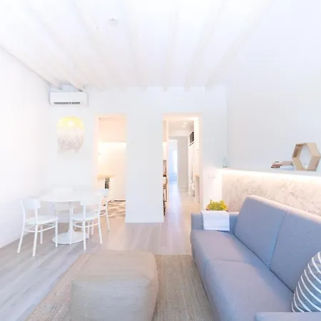 Marsuites - Turismo De Interior Ti 162 Apartment Palma de Mallorca