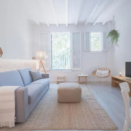 Apartment Marsuites - Turismo De Interior Ti 162 Palma de Mallorca