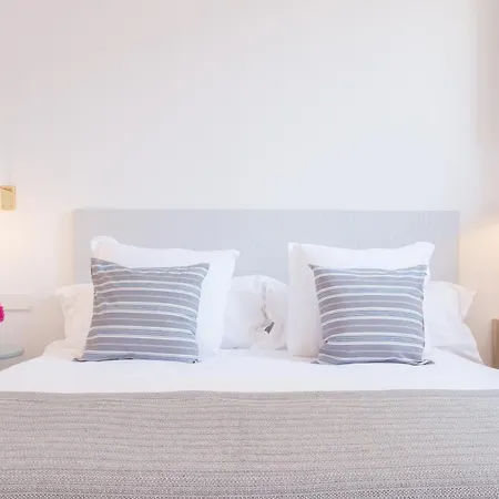 Marsuites - Turismo De Interior Ti 162 Apartment Palma de Mallorca