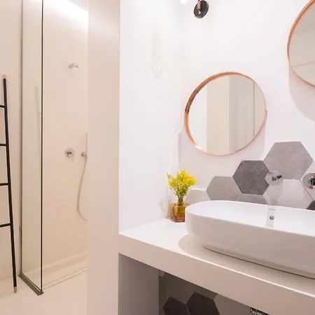 Marsuites - Turismo De Interior Ti 162 Apartment Palma de Mallorca
